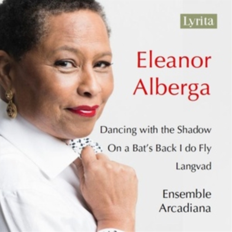 Eleanor Alberga: Works For Chamber Orch/Product Detail/Classical