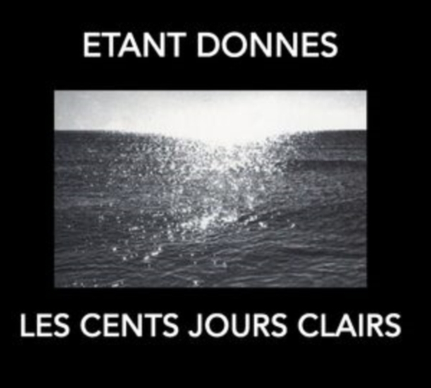 Les Cent Jours Clairs/Product Detail/Specialist