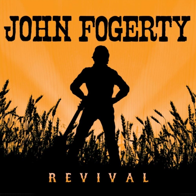 Revival/Product Detail/Rock/Pop