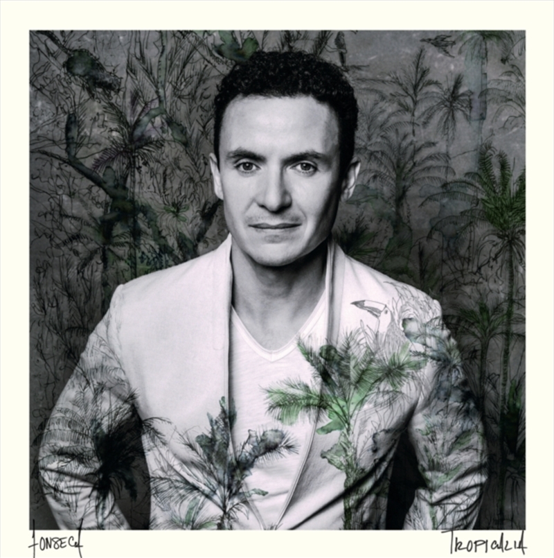 Tropicalia/Product Detail/World