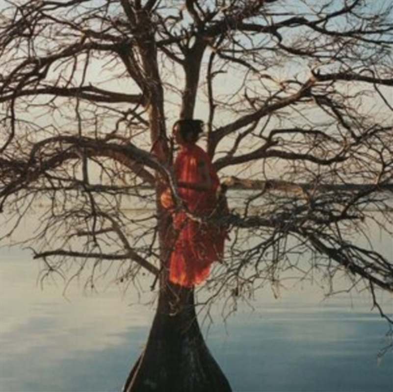 The Eldest Daughter/Product Detail/Rock/Pop