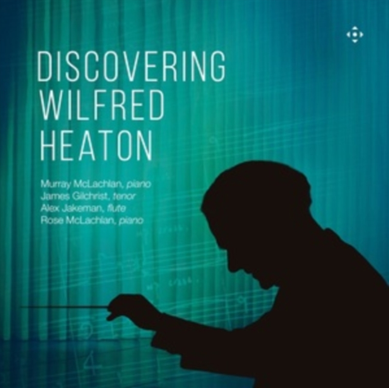 Discovering Wilfred Heaton/Product Detail/Classical