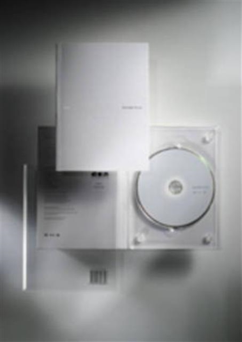 Forma Ep/Product Detail/Rock/Pop