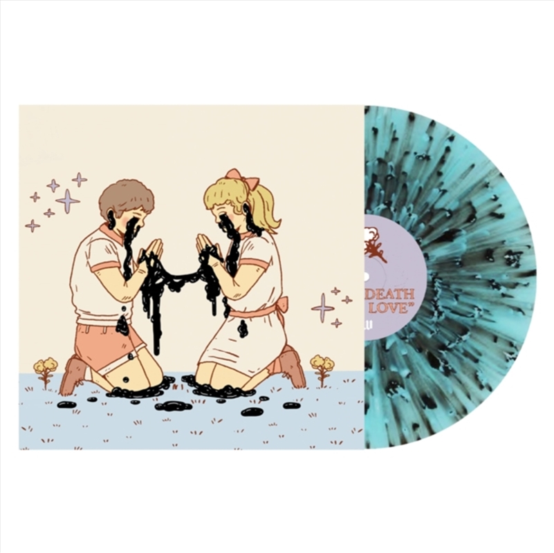 Die In Love/Product Detail/Rock/Pop