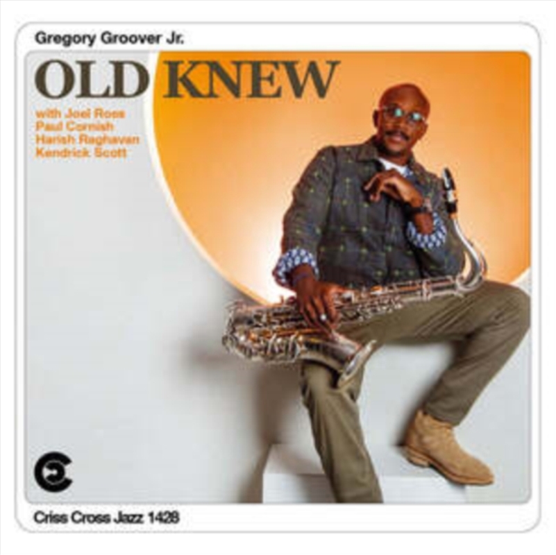 Old Knew/Product Detail/Jazz
