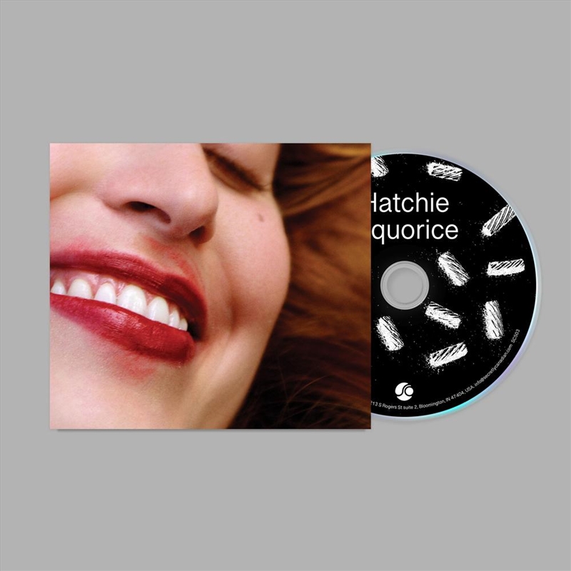 Liquorice/Product Detail/Alternative