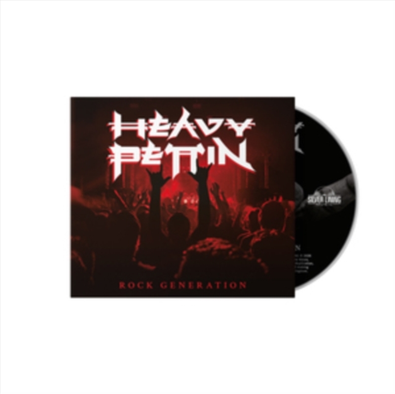 Rock Generation/Product Detail/Rock/Pop