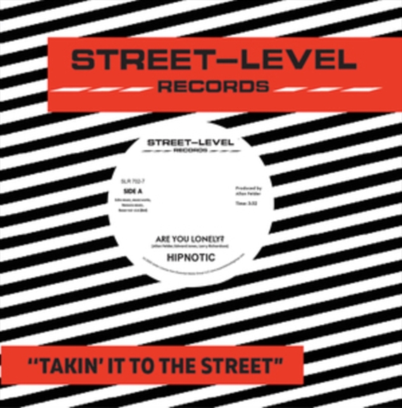 Are You Lonely/Product Detail/R&B