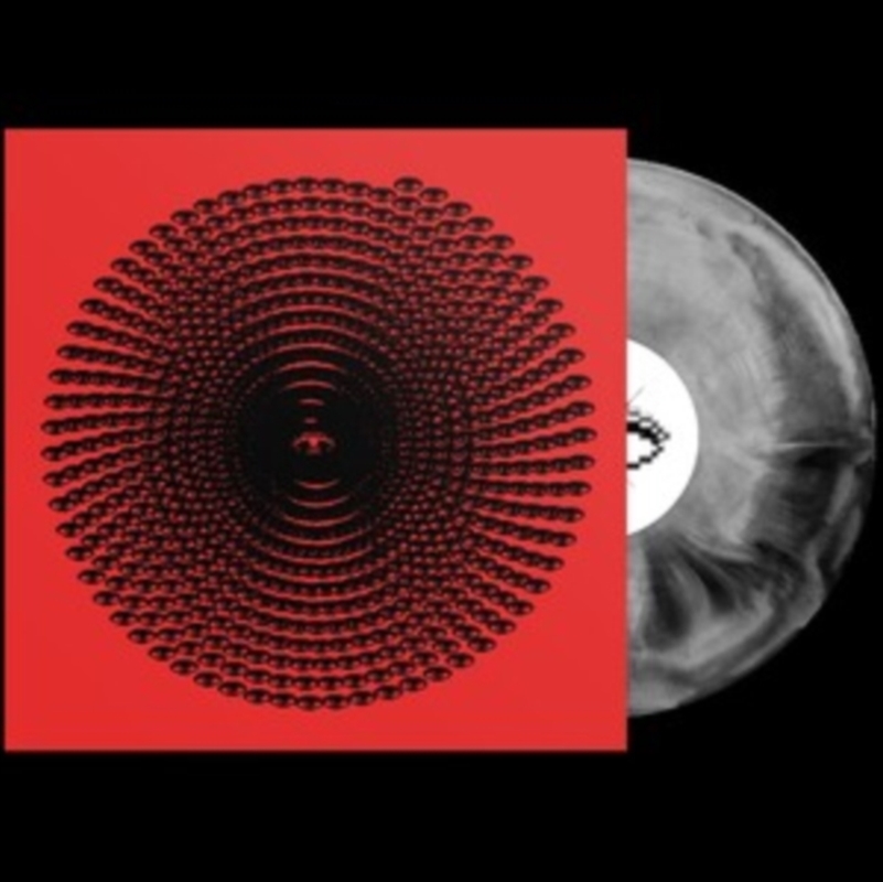 Wheel - Coloured Vinyl/Product Detail/Punk