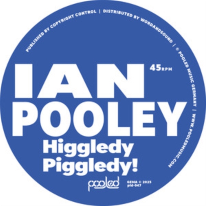 Higgledy Piggledy!/Product Detail/Dance