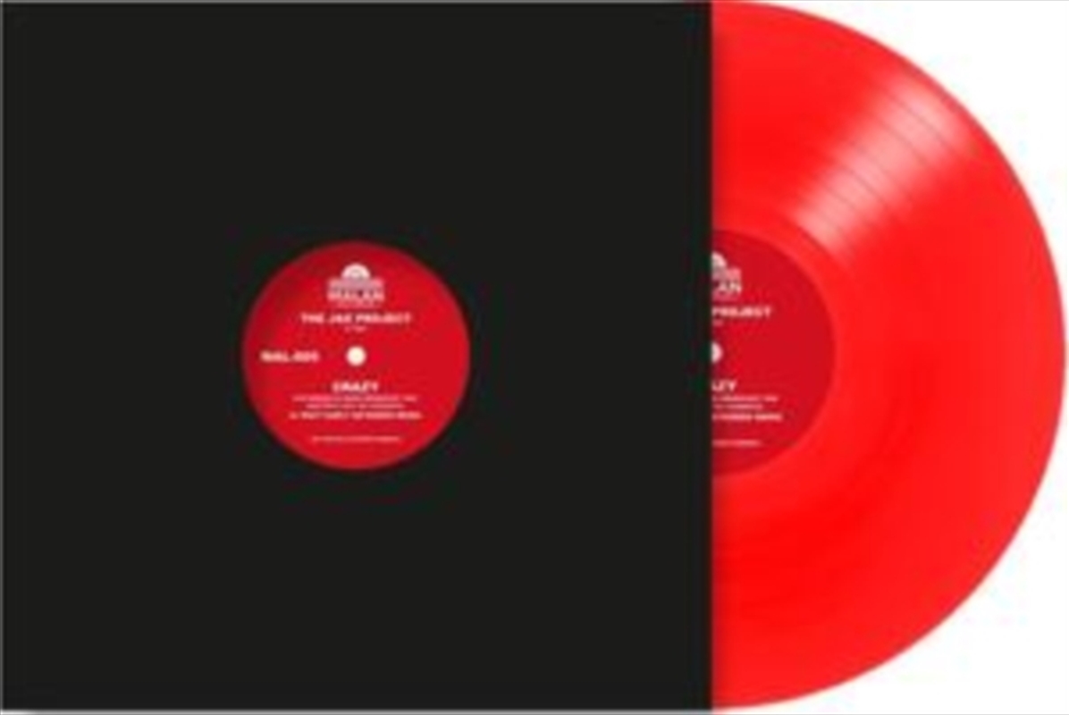 Crazy/Product Detail/Dance