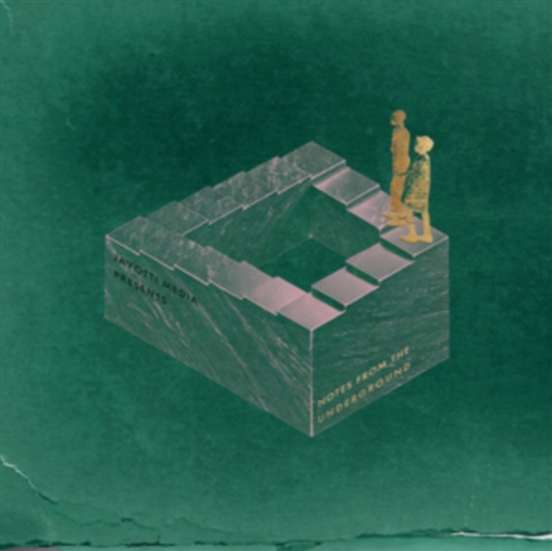 Notes From The Underground/Product Detail/Hip-Hop