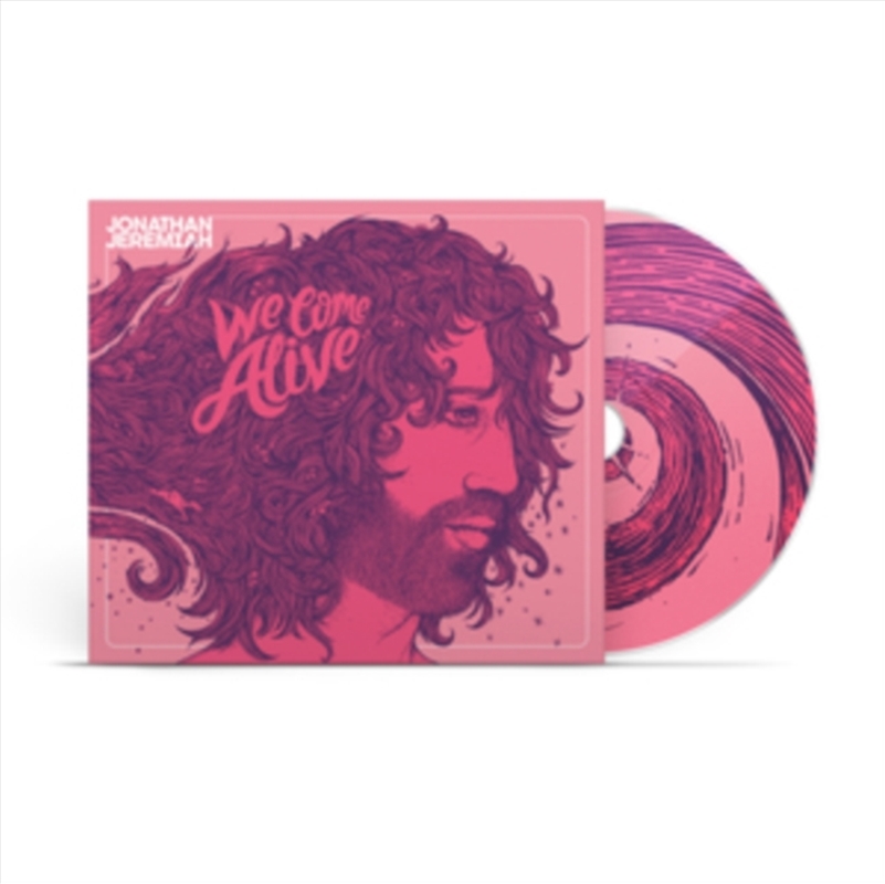 We Come Alive/Product Detail/R&B