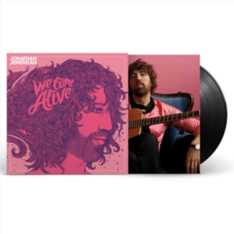 We Come Alive/Product Detail/R&B