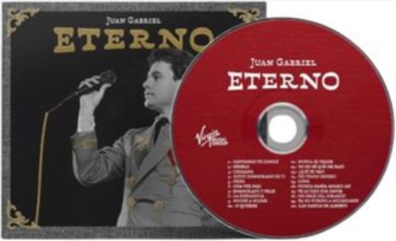 Eterno/Product Detail/World