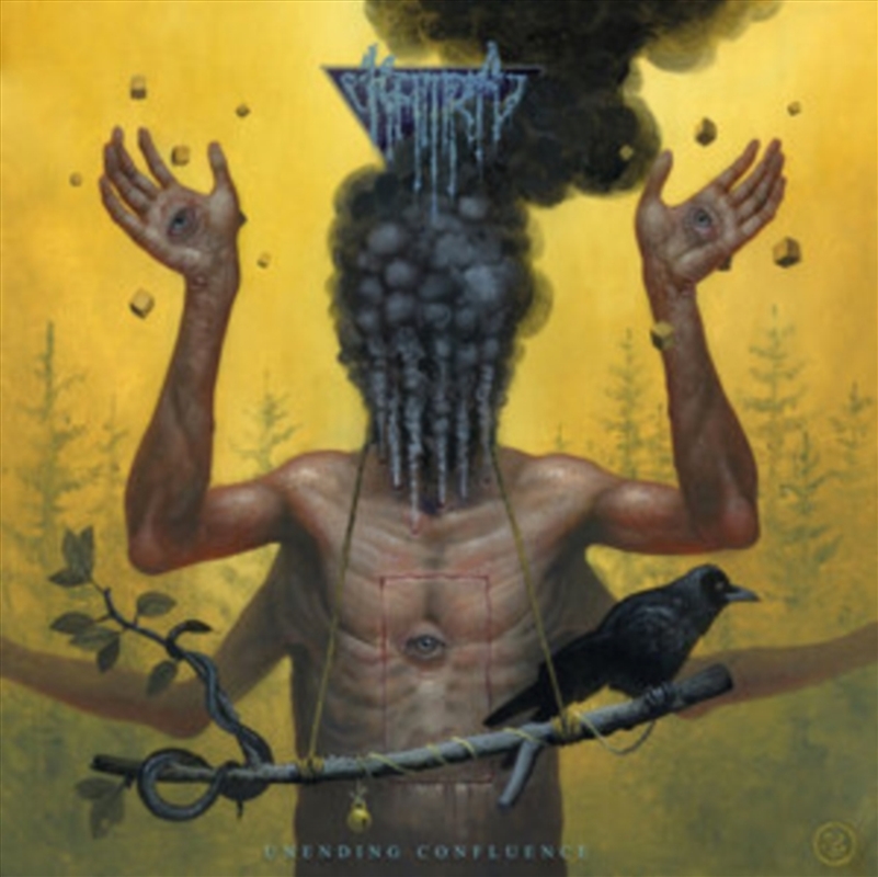 Unending Confluence/Product Detail/Metal