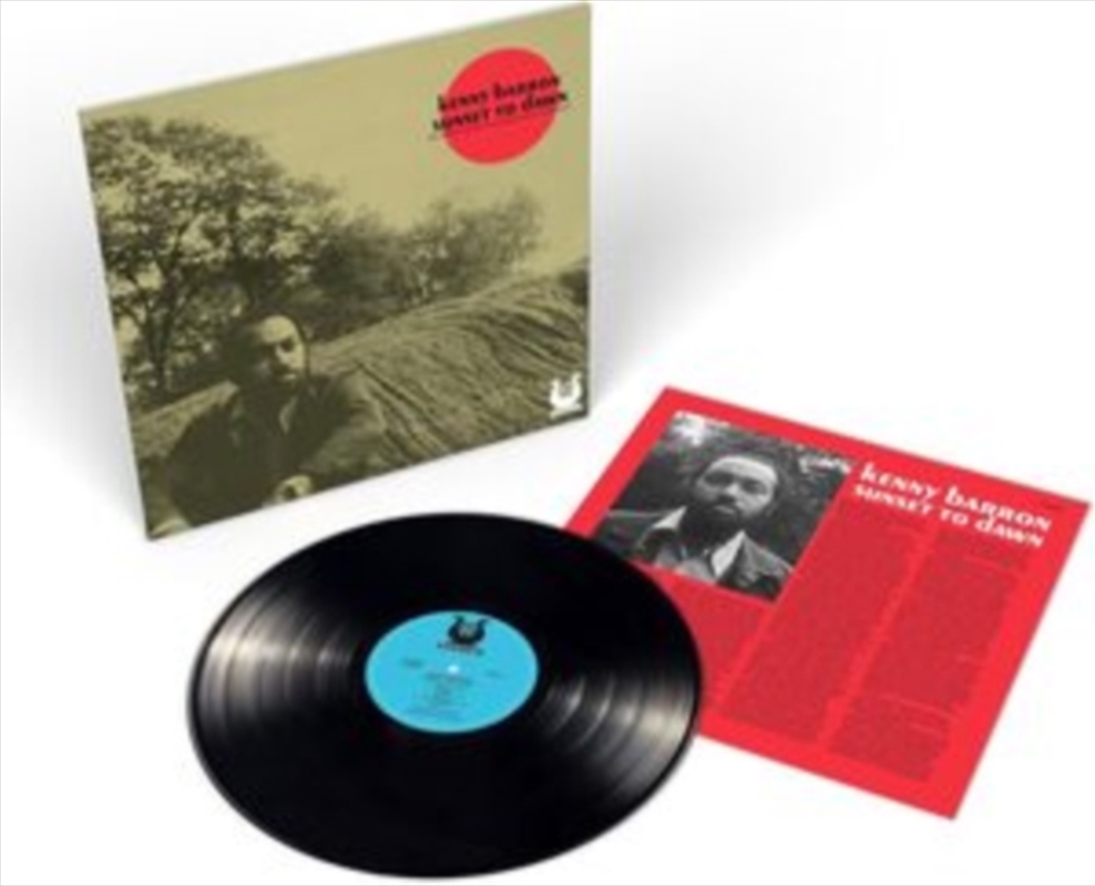 Sunset To Dawn/Product Detail/Jazz