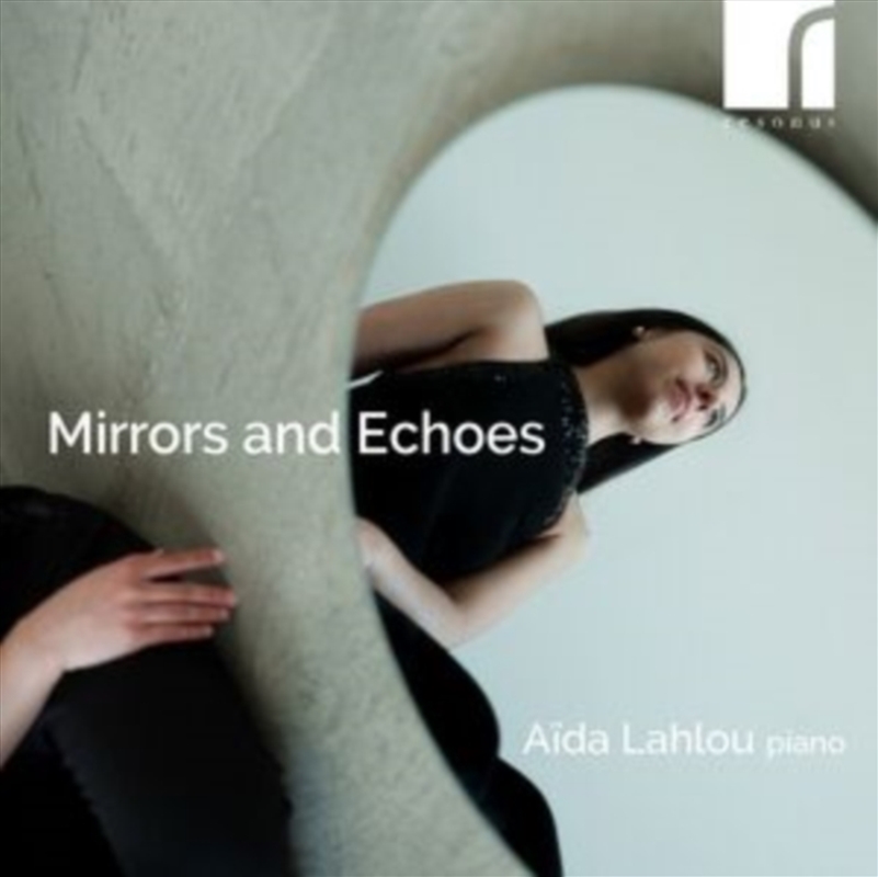 Mirrors & Echoes/Product Detail/Classical