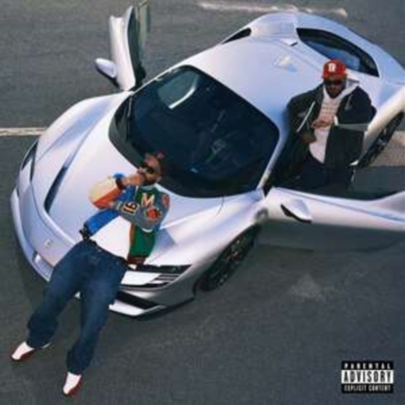 Until Night Comes/Product Detail/Rap