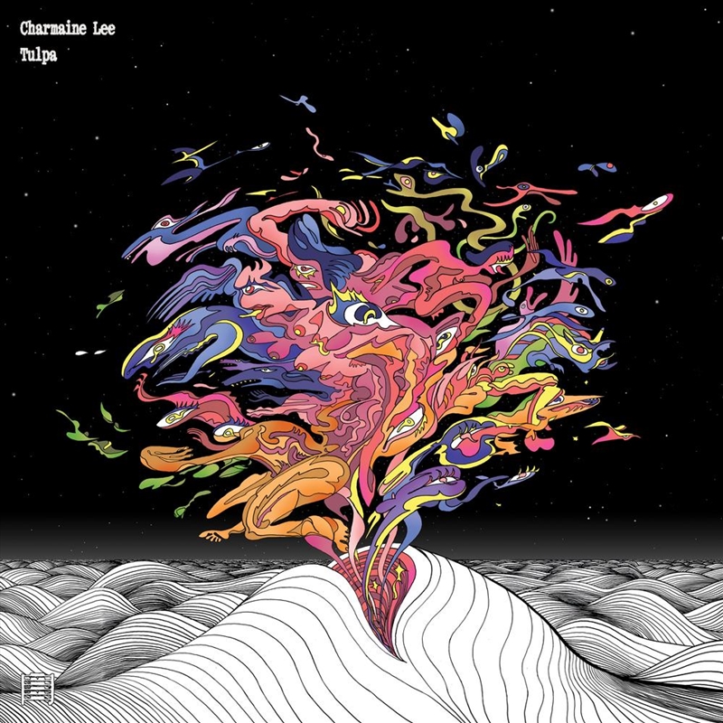 Tulpa/Product Detail/Rock/Pop