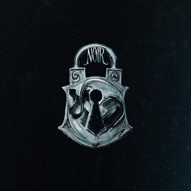 Opvs Noir Vol. 2/Product Detail/Metal