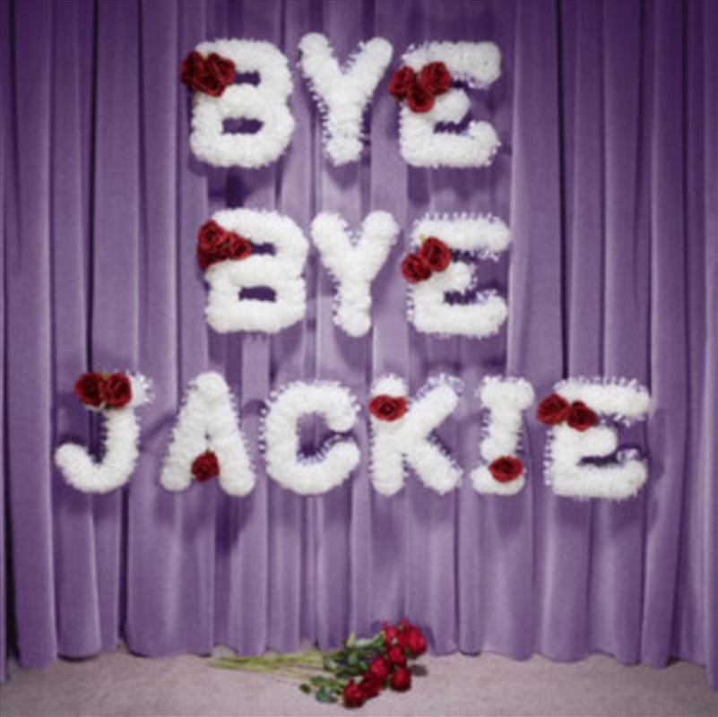 Bye Bye Jackie/Product Detail/Rock/Pop