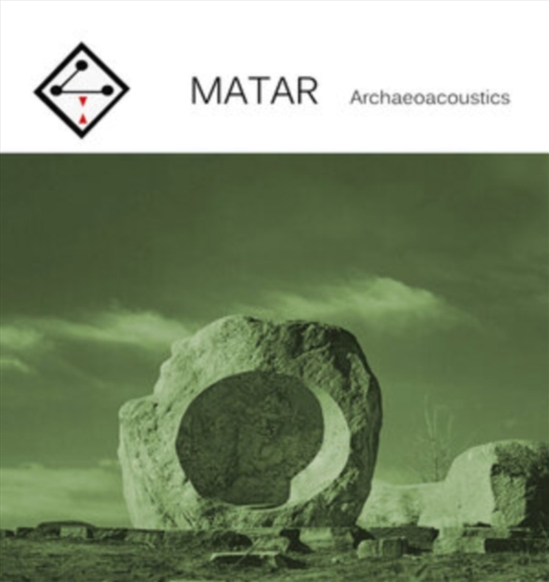 Archaeoacoustics/Product Detail/Rock/Pop