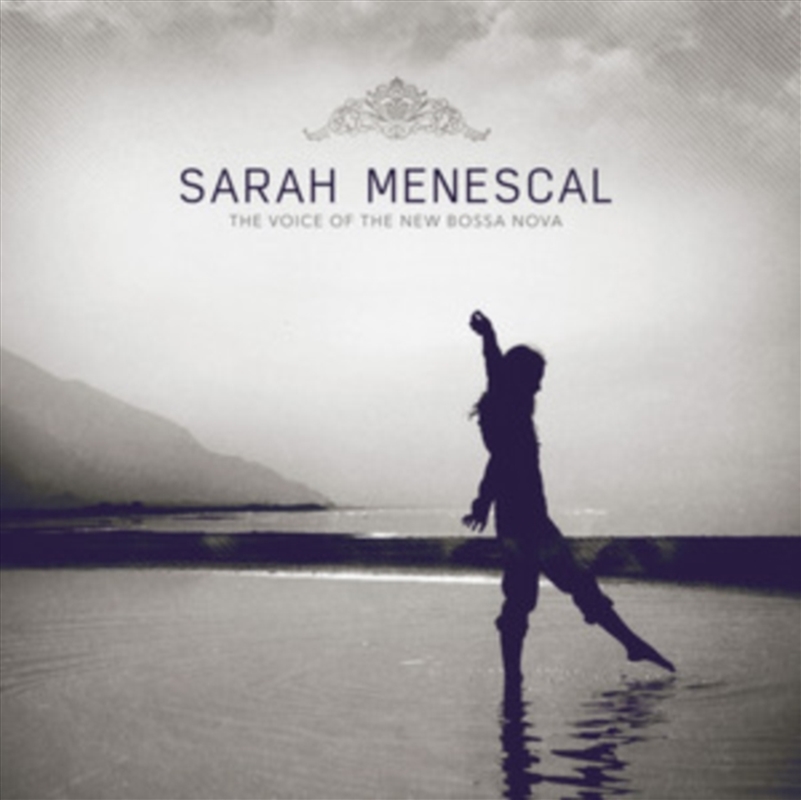 Voice Of The New Bossa Nova/Product Detail/Jazz