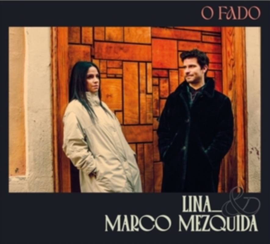 O Fado/Product Detail/World