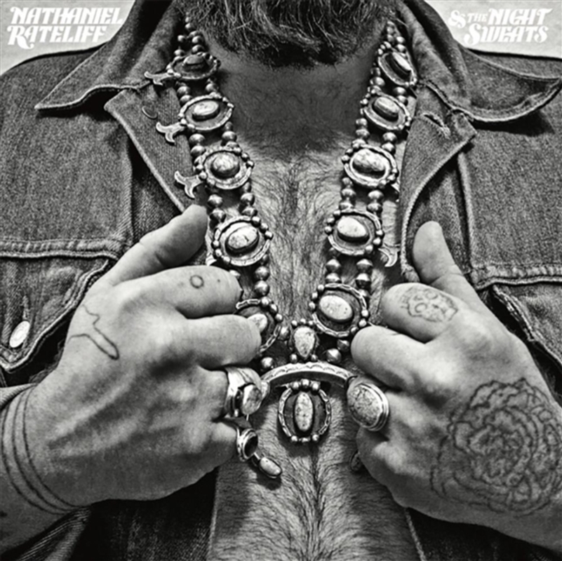 Nathaniel Rateliff & The Night Sweats/Product Detail/Rock/Pop