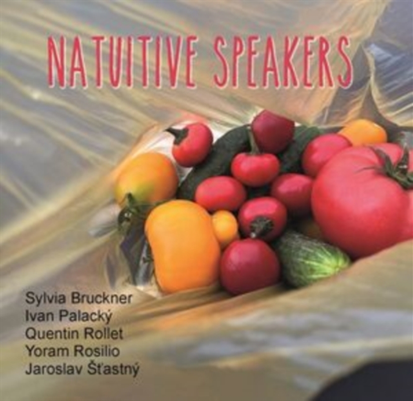 Natuitive Speakers/Product Detail/Jazz