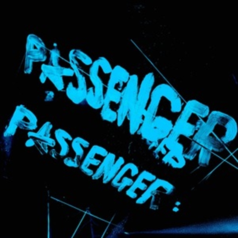 Passenger/Product Detail/Rock/Pop