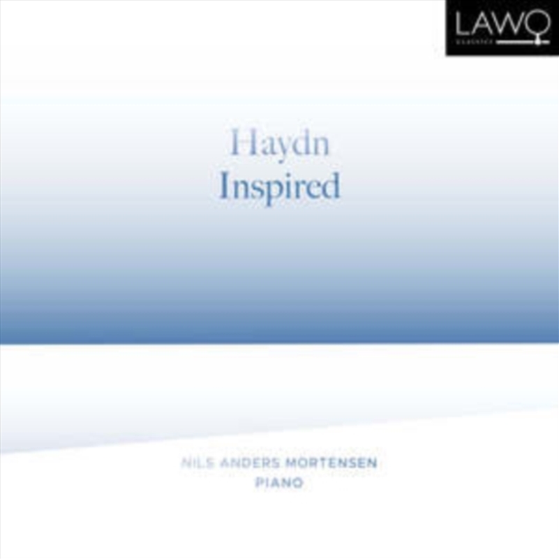 Haydn Inspired/Product Detail/Classical