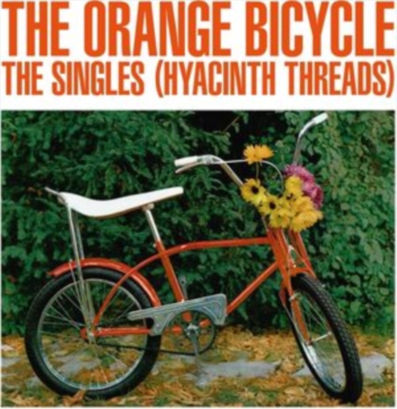 Singles (Hyacinth Threads)/Product Detail/Rock/Pop