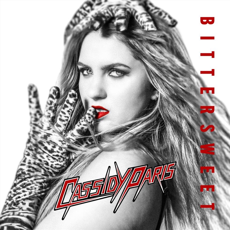 Bittersweet: Special Edition/Product Detail/Rock/Pop