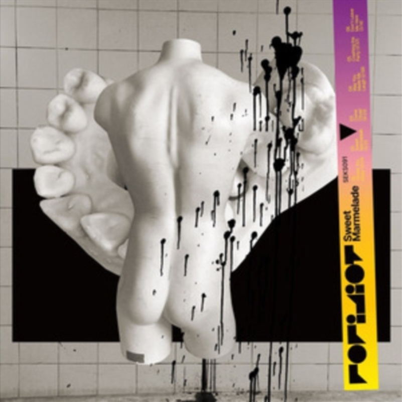 Sweet Marmelade/Product Detail/Rock/Pop