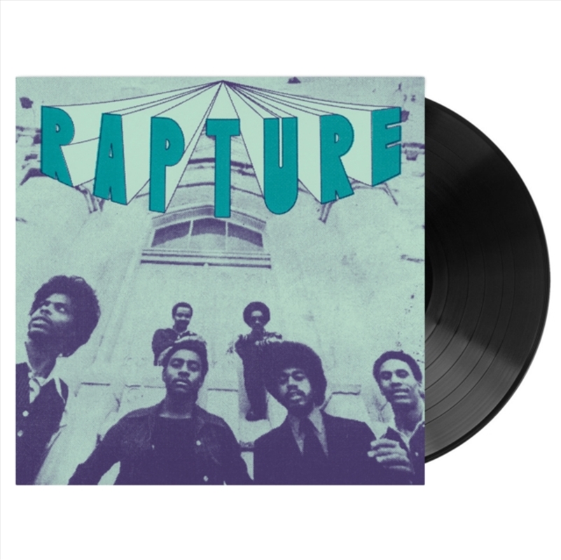 Rapture/Product Detail/R&B