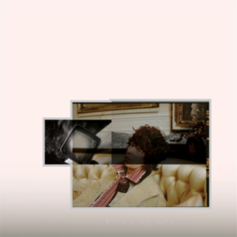 O Avalanche - White/Product Detail/Blues