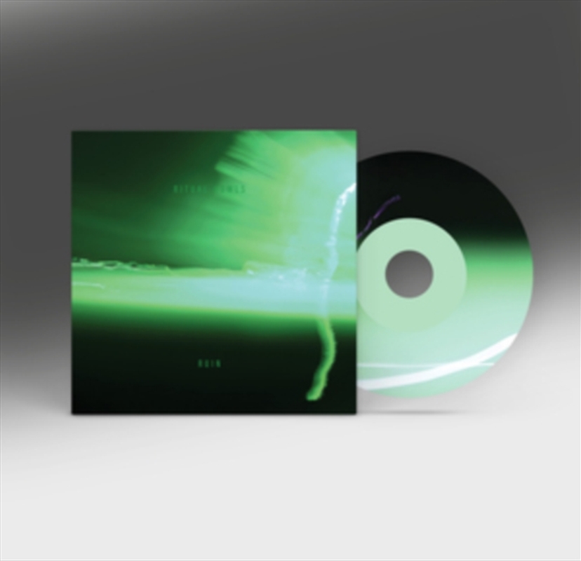 Ruin/Product Detail/Rock/Pop