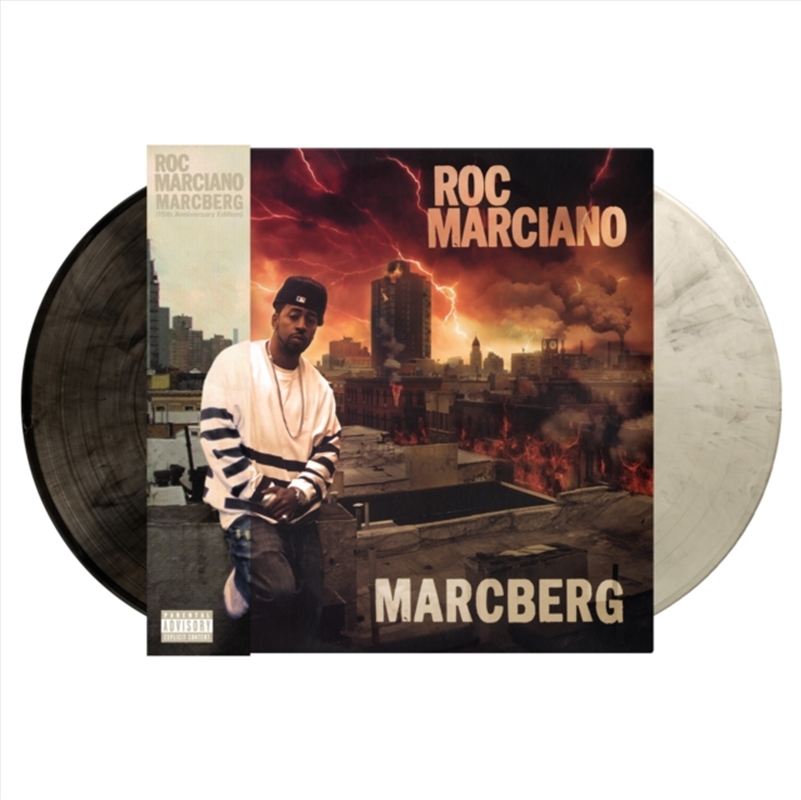 Marcberg/Product Detail/Hip-Hop