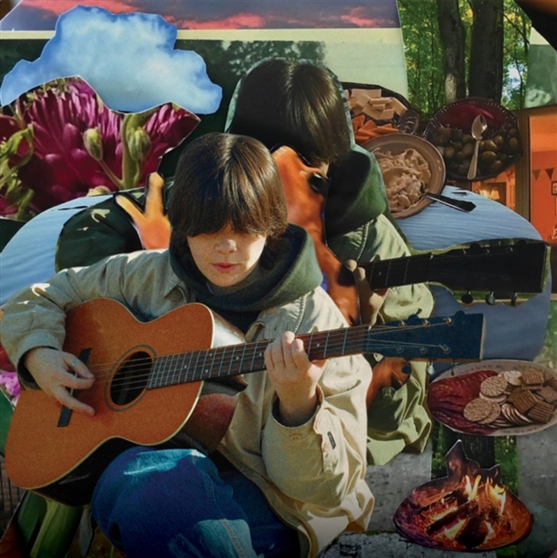 Can See The Future Now/Product Detail/Blues