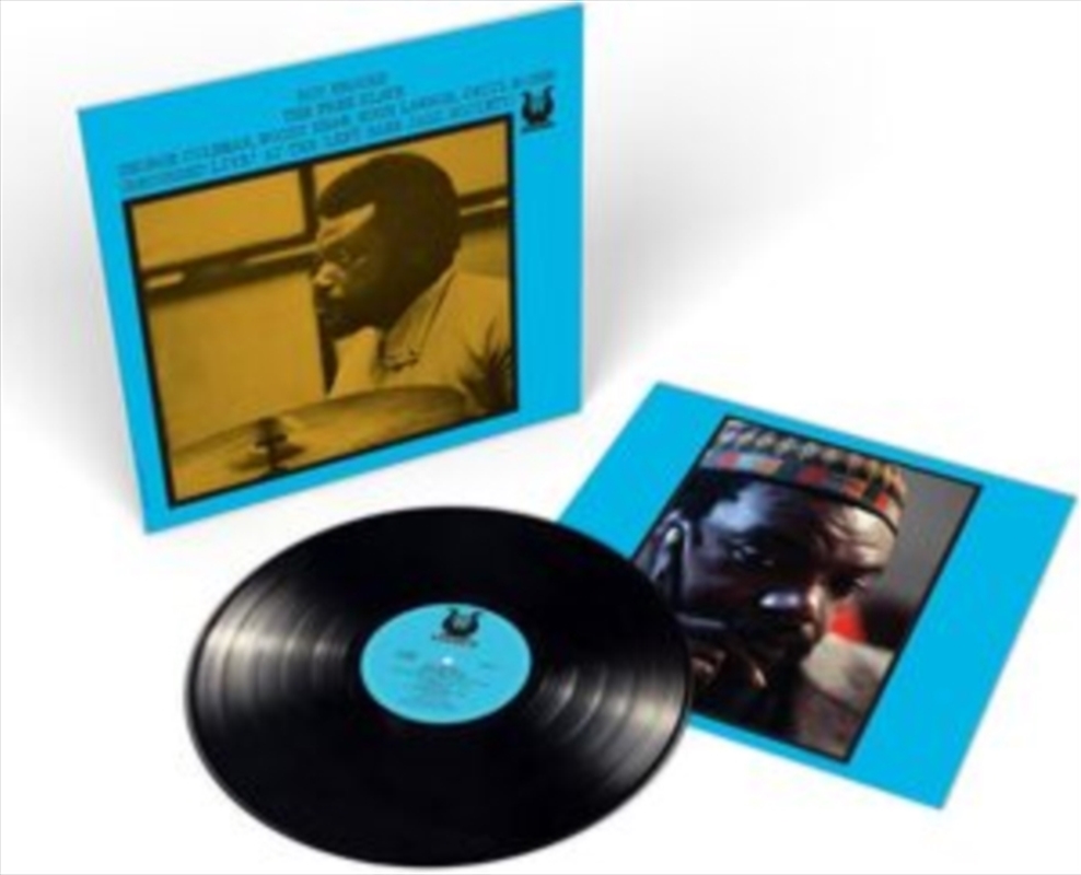 The Free Slave/Product Detail/Jazz