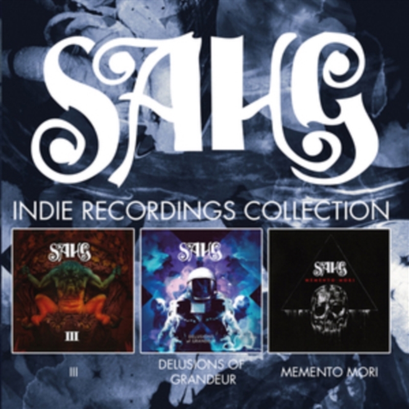 Indie Recordings Collection/Product Detail/Rock/Pop