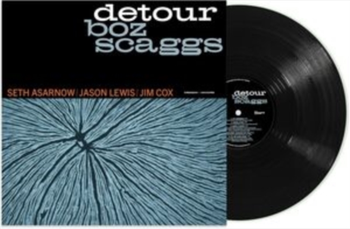 Detour/Product Detail/Jazz