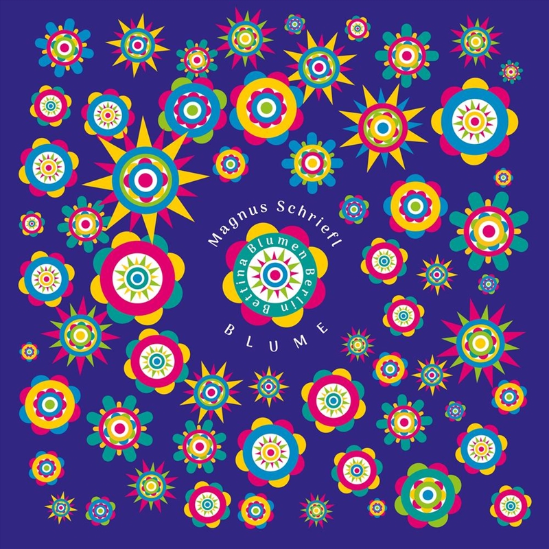 Blumen Berlin Bettina/Product Detail/Jazz