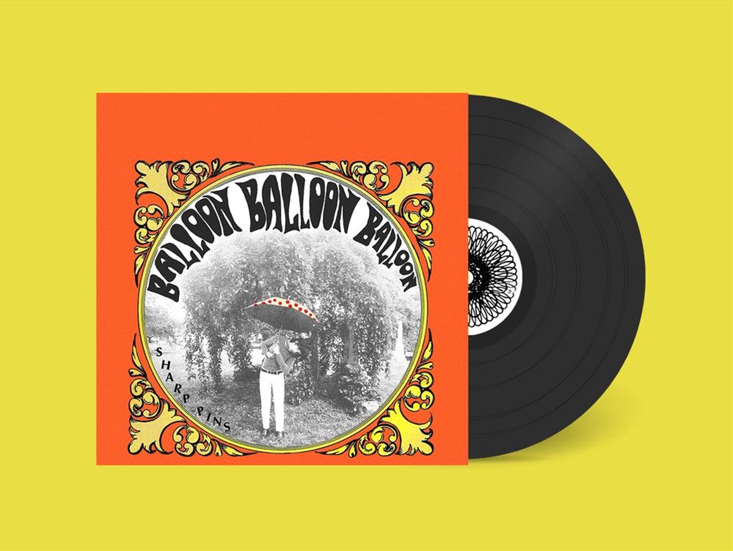 Balloon Balloon Balloon/Product Detail/Rock/Pop