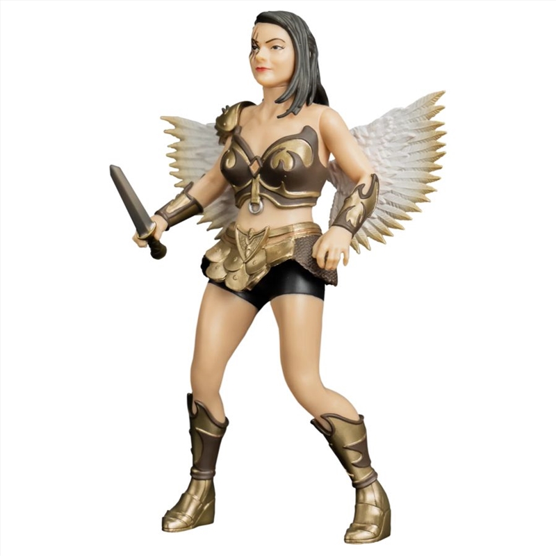 Terrifier 2 - Sienna 5" Action Figure/Product Detail/Figurines