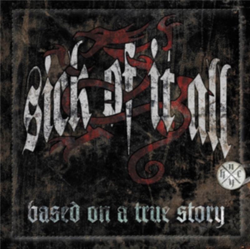 Based On A True Story - Limited Edition/Product Detail/Rock/Pop