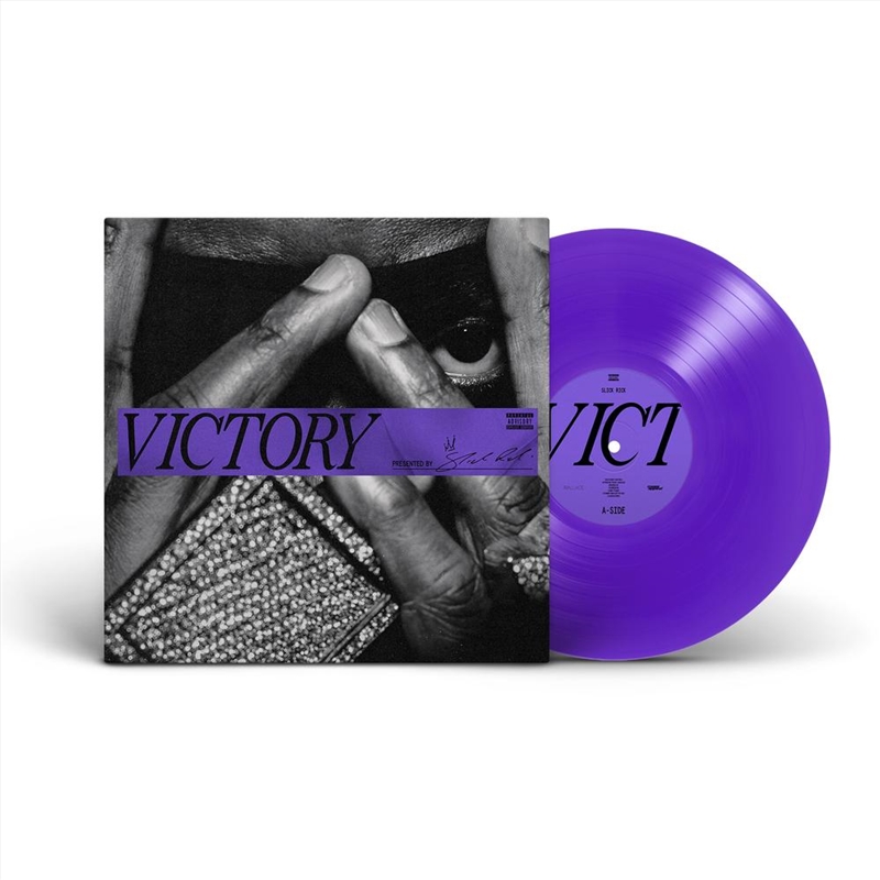 Victory/Product Detail/Hip-Hop
