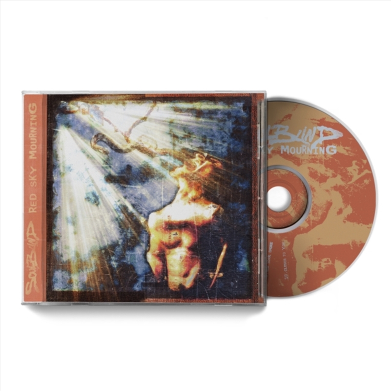 Red Sky Mourning/Product Detail/Rock/Pop